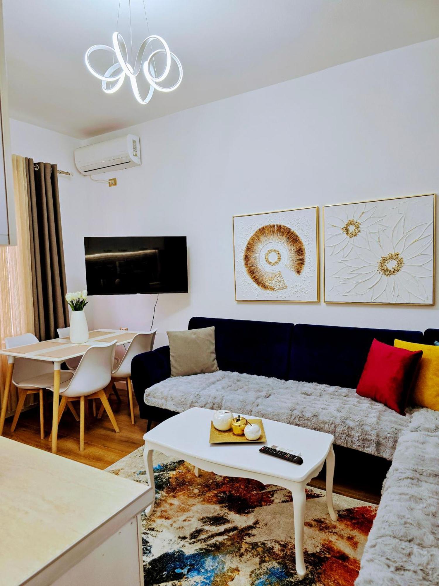 Ideal Home Shkodër Quarto foto
