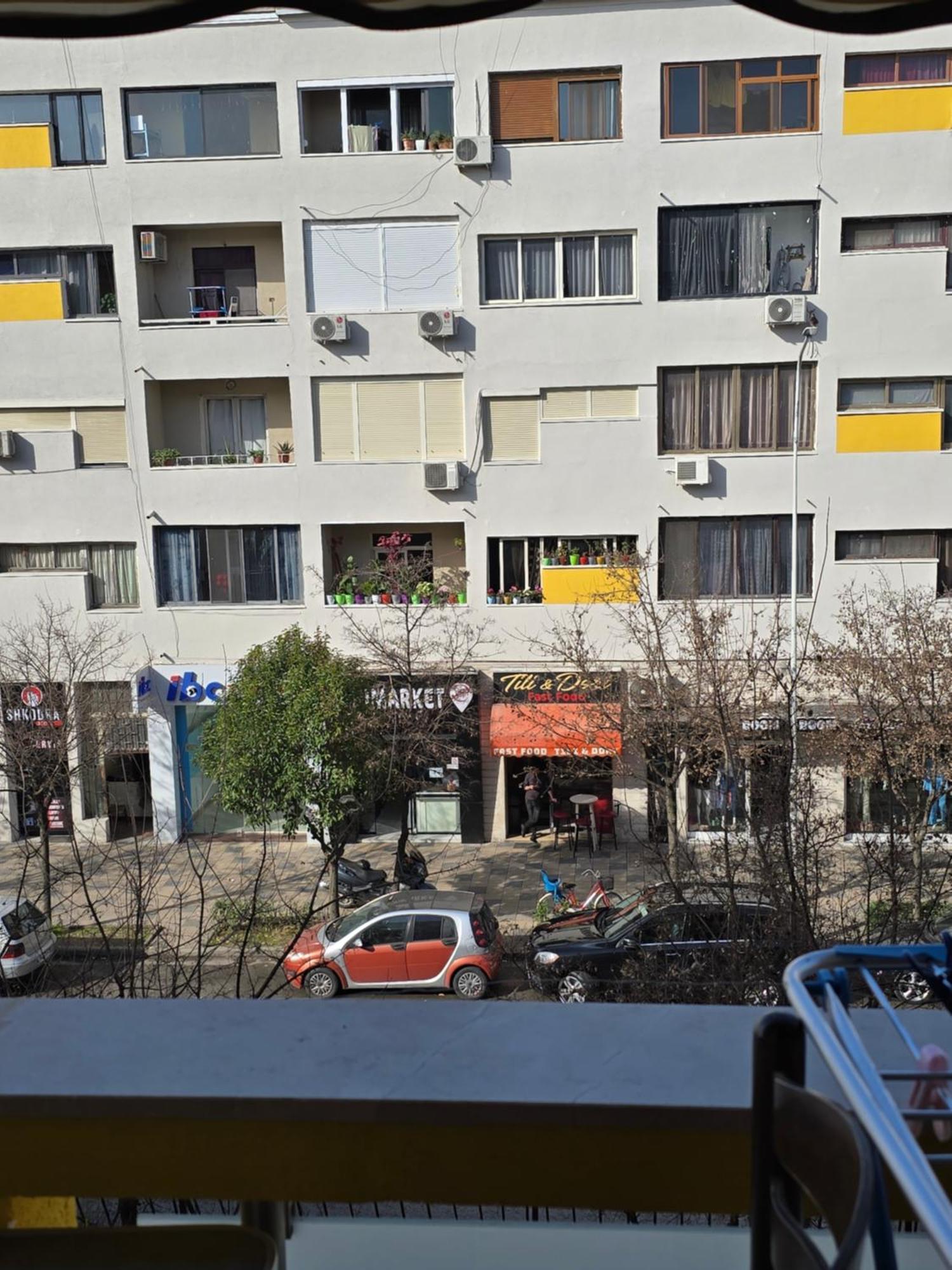 Ideal Home Shkodër Exterior foto