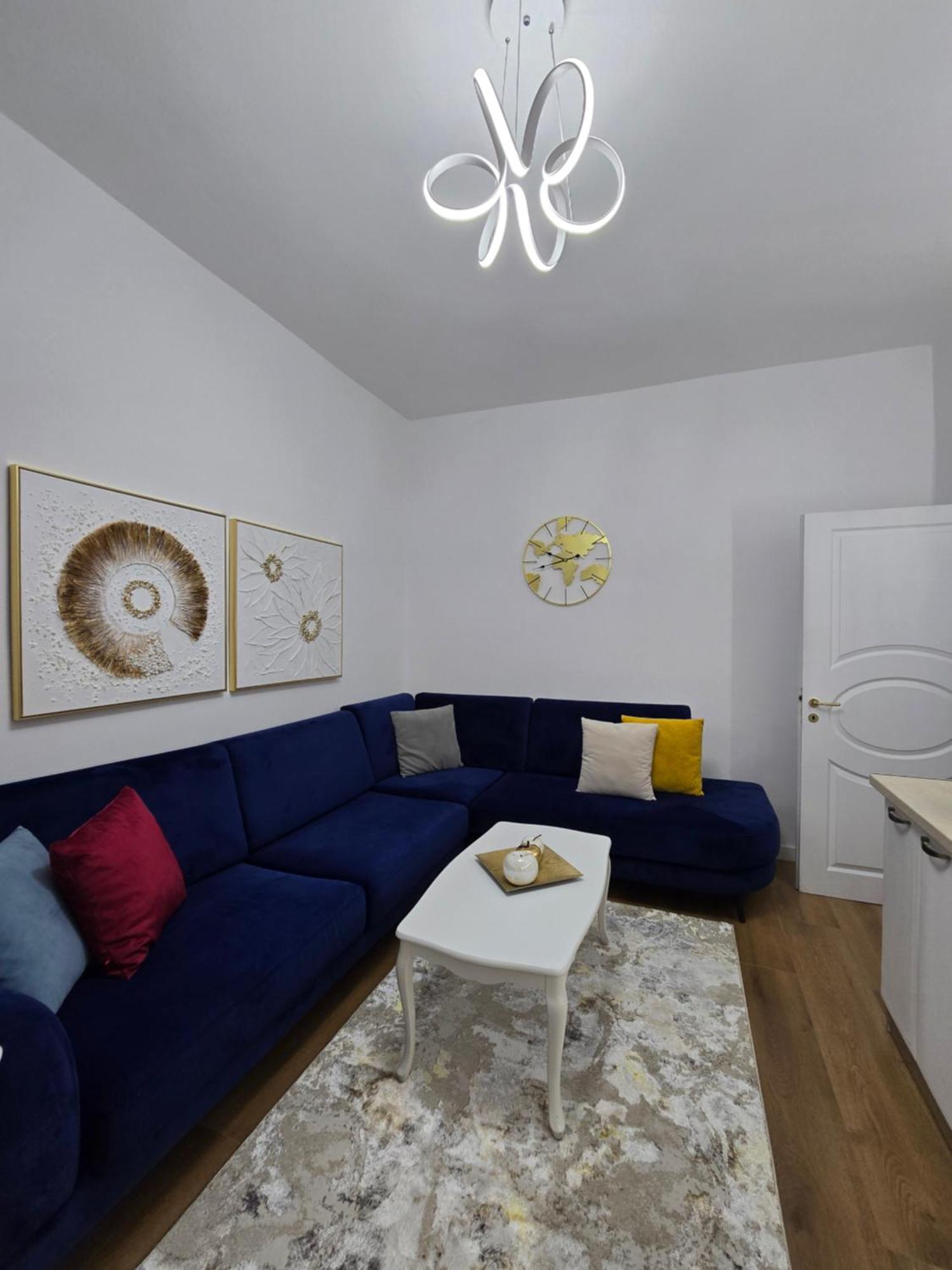 Ideal Home Shkodër Quarto foto