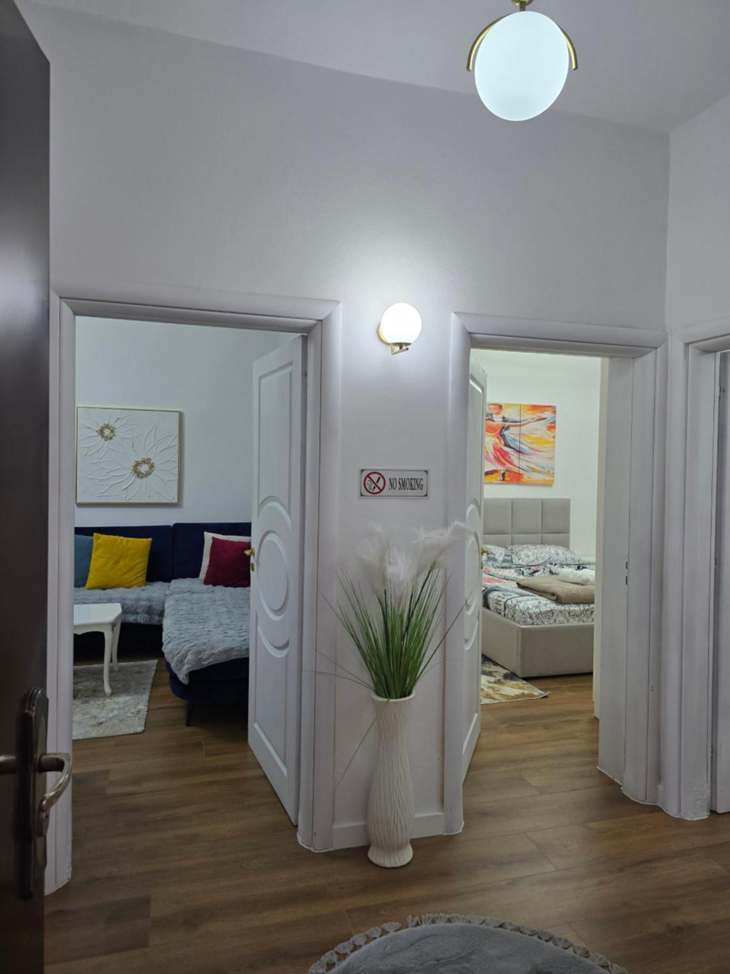 Ideal Home Shkodër Quarto foto