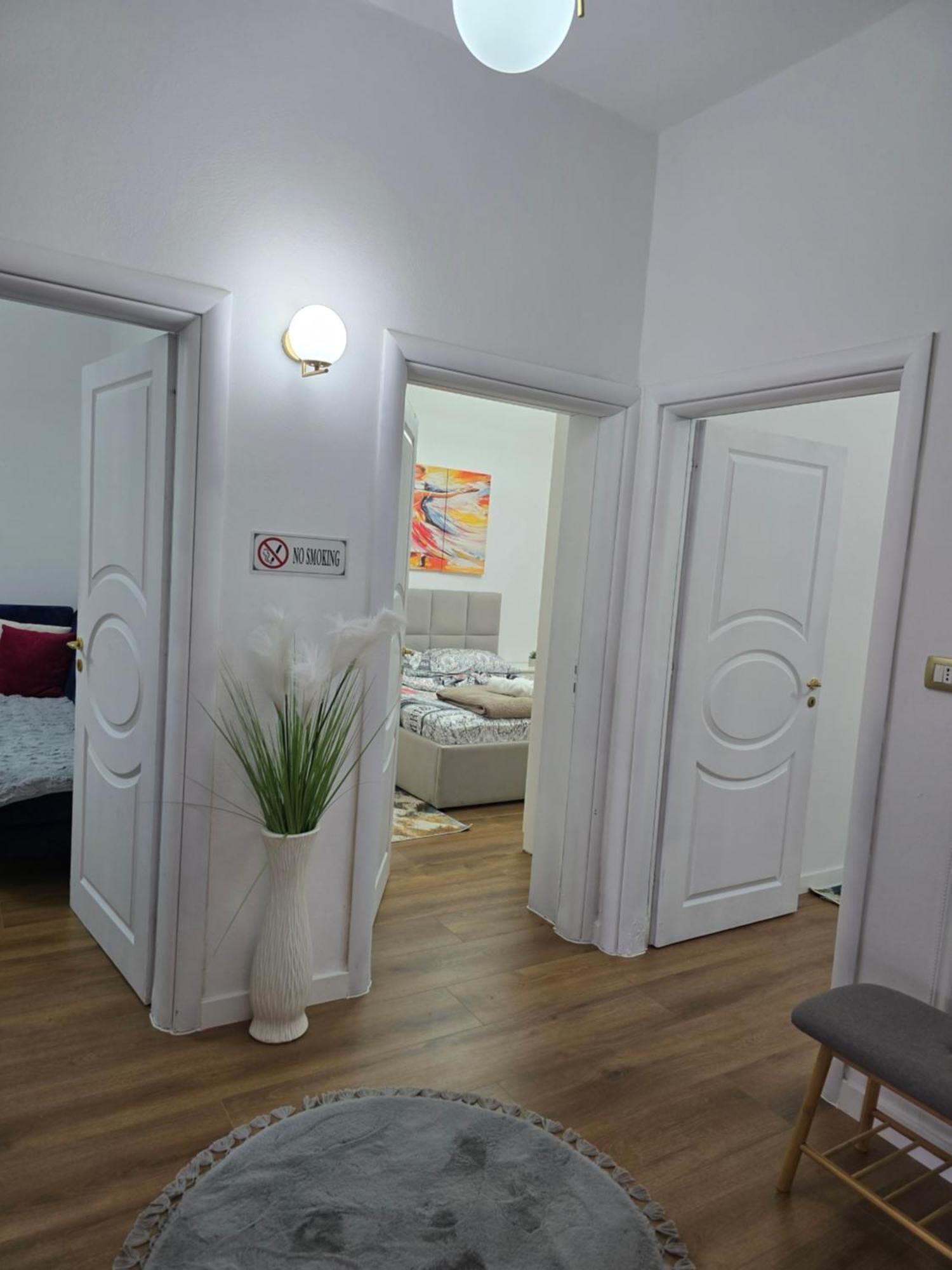 Ideal Home Shkodër Quarto foto